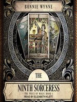 The Ninth Sorceress